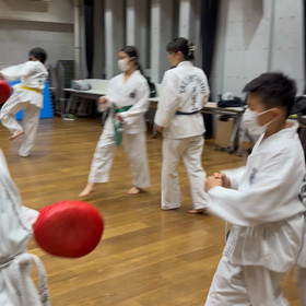 6/14川口道場成年稽古動画の画像