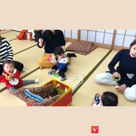 サンタクロースからのプレゼント♪の画像