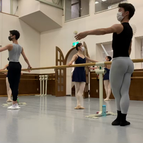 オンラインからリアルにの画像