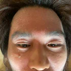 心眼ヤンキー犯ばれの画像