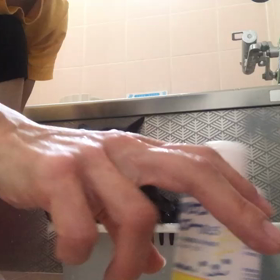 ダディくんシャンプー☺️の画像