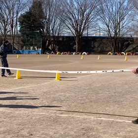 東金子駅伝中継所⑱の画像