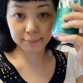 Spriteグラビア❤️山田純子の画像