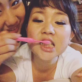 うちの娘達（笑）の画像