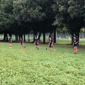 バランス・高速クロス⑧の画像