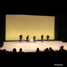 ファッションショーの画像