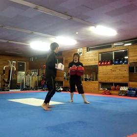 キックミット！の画像