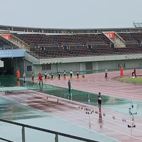 ５年女子100m予選⑥の画像