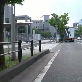 動画を投稿の画像