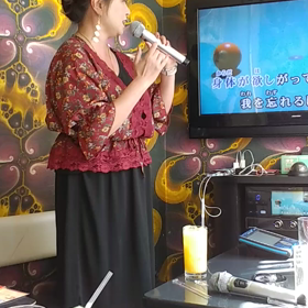 カラオケ会♪ちょっとだけよ♥️の画像