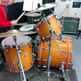 3/6 スタジオ練習 : 丸の内サディスティック 他の画像