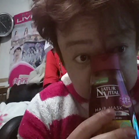 a6カラートーリートメントの画像