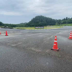 2021年6月27日（日）今朝のおわらサーキットの画像