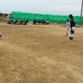 茨城夏合宿③の画像