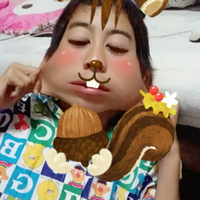 最近ハマってるかヤツ②♡♡の画像