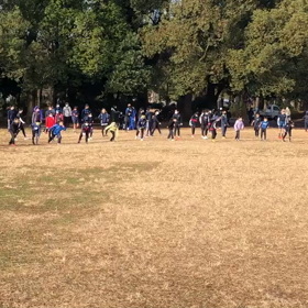 学年別インターバル前半⑨の画像