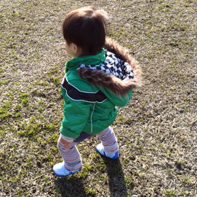 あんよ 動画の画像