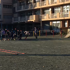 ダッシュの場⑤の画像