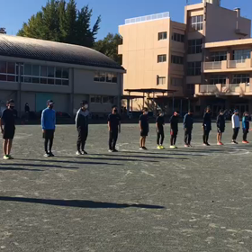 学年別インターバル④の画像