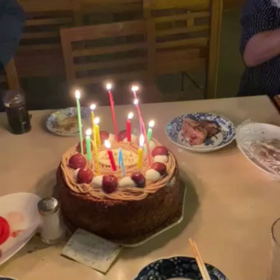 今日も午後休みの画像