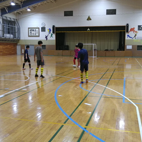 水曜日の練習動画の画像