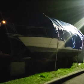 只今突風でーすの画像