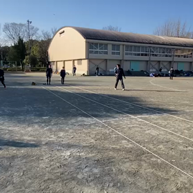 3月4日 男子リレー練習⑮の画像
