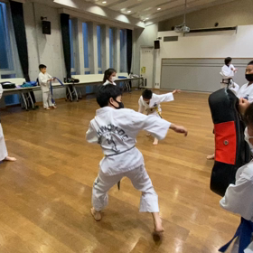 6/30 川口道場成年稽古動画の画像