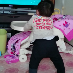 たっちと首ふりの画像