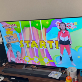 ダンス♬の画像