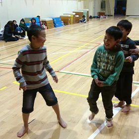 今日は動画！の画像