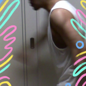 ジュニア＆おやじ空手オンラインセミナー　【接近戦の為のトレーニング編】の画像