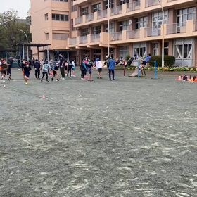 ダッシュ①の画像