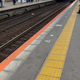 近鉄特急❗️の画像