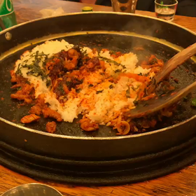 どこのお店のコーヒーが好き？  次女から 韓国編の画像