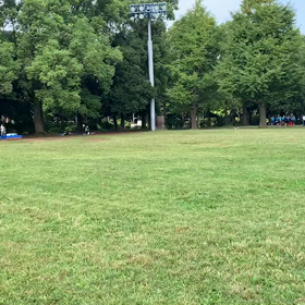 バトンチーム練習(10月3日)③の画像