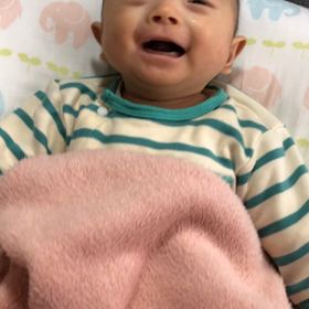 おしゃべりな息子の画像