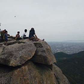2020.6.21 兵庫県 高御位山（その5）の画像
