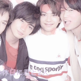 ❤︎トラフィックジャム❤︎の画像