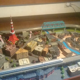 電車も新幹線も☆の画像