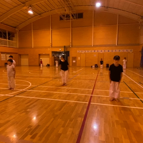 暑い中でも成長中の画像