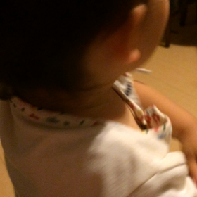 お願いされました。の画像