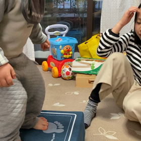 ジャーンプ！！！の画像