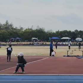 ジャベリックボール投げ⑬の画像