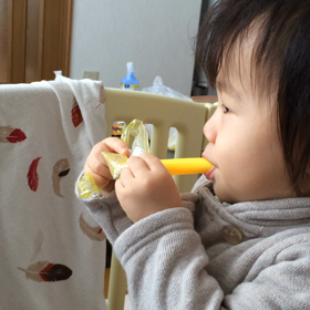 18〜19か月の近況7の画像