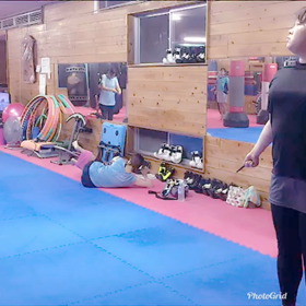 夜の部！の画像