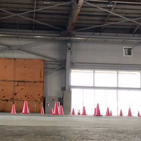 今日の横乗りスケート　その3の画像