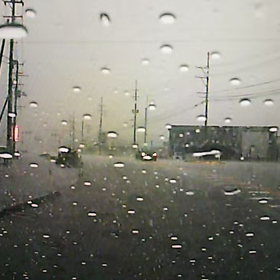 2018/08/15・大雨の画像