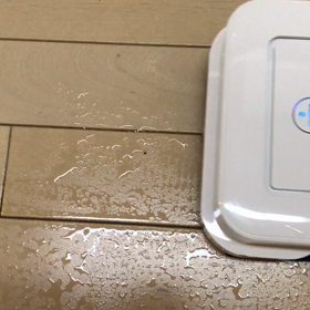 働くマシンの画像