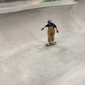 スケートボードやっぱり楽しいなの画像